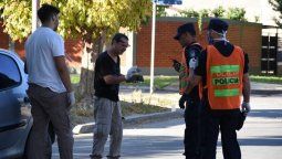 Coronavirus en Mendoza: son 2.509 los imputados y detenidos por violar la cuarentena