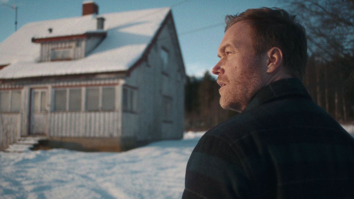 La serie de Netflix está basada en un hecho real que conmocionó en el 2018 a Noruega. La serie de Netflix está basada en un hecho real que conmocionó en el 2018 a Noruega.