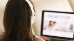 Coronavirus en Mendoza: la Ciudad brindará cursos gratuitos de Inglés de manera virtual