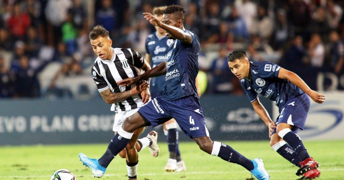 Adem&aacute;s del Supercl&aacute;sico entre Boca y River, los equipos mendocinos de Primera Divisi&oacute;n se volver&aacute;n a ver las caras.