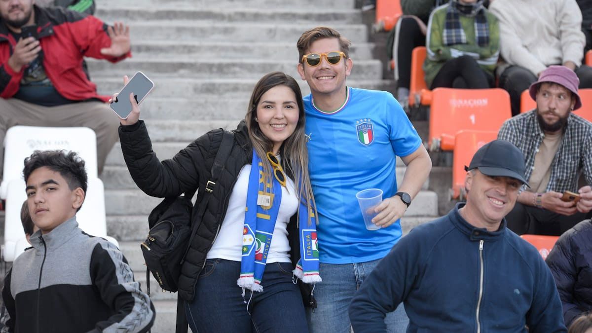 Foto: Martín Pravata (Diario UNO).