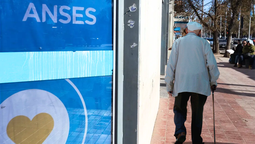 ANSES confirmó un pago de $1.517.094,80 para jubilados en agosto