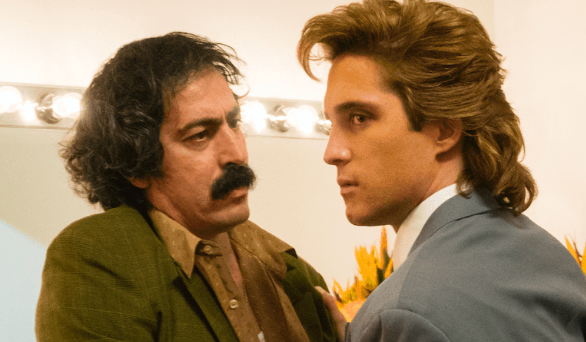 Denuncian a Diego Boneta por agresión