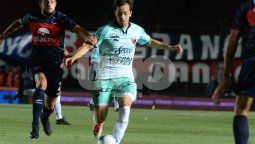 El uno por uno del Sabalero en el triunfo ante Tigre El uno por uno del Sabalero en el triunfo ante Tigre