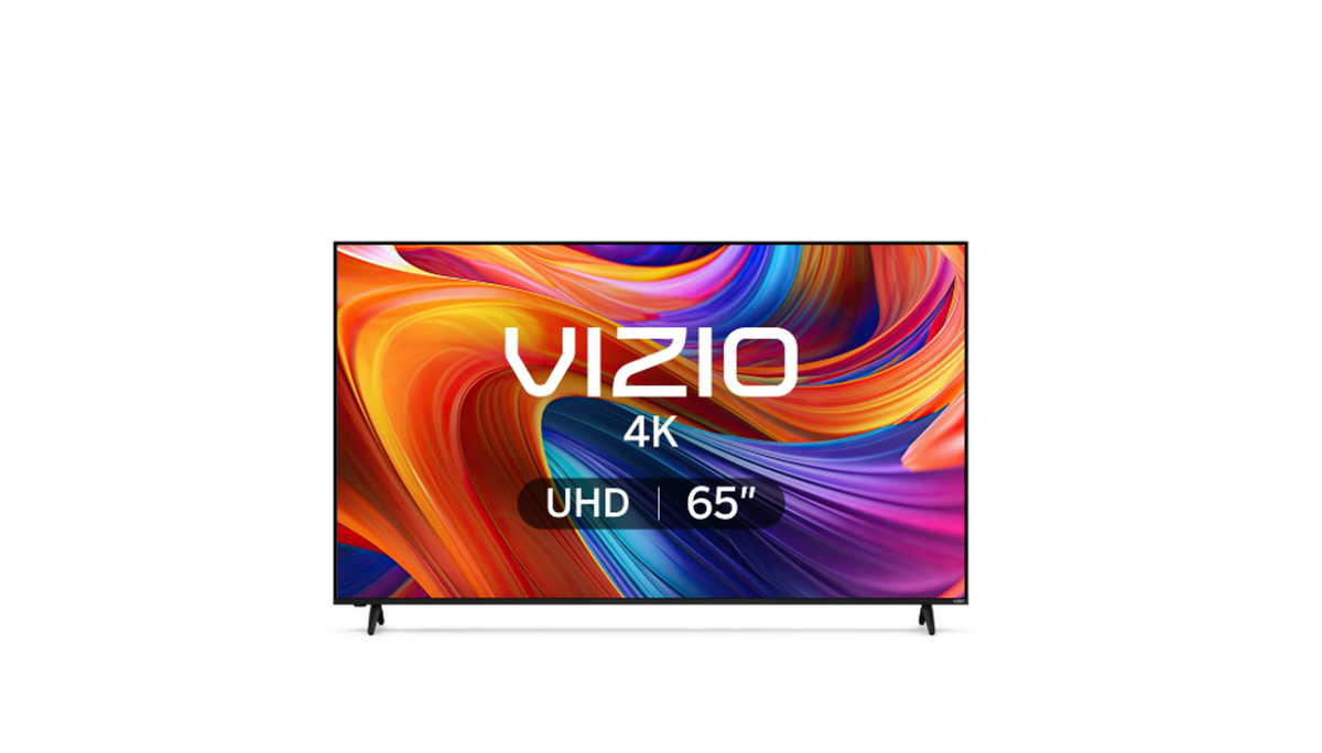 Este televisor VIZIO que está de oferta en Walmart trae una magnifica calidad de imagen y sonido. Este televisor VIZIO que está de oferta en Walmart trae una magnifica calidad de imagen y sonido.