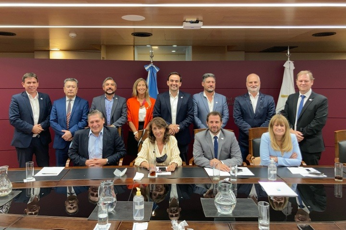 El Foro Federal de Consejos de la Magistratura sesionará el lunes en Mendoza con la presencia del subsecretario Marcelo DAgostino.
