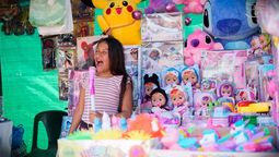 Los juguetes que son furor para el Día del Niño que se celebra en agosto: cuáles son las promociones vigentes