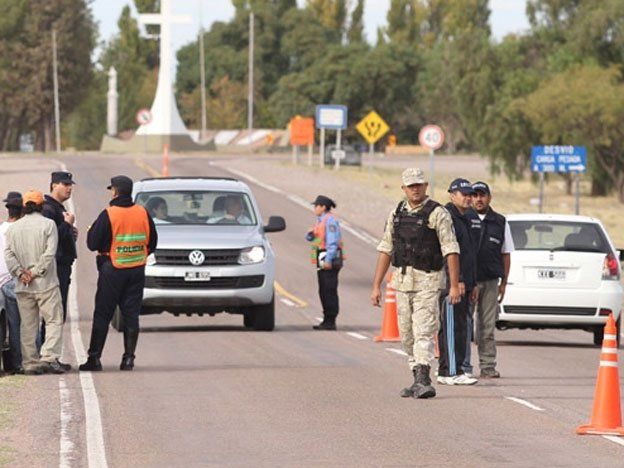 Los conductores de entre 41 y 60 años fueron los más infractores en la Costa Atlántica