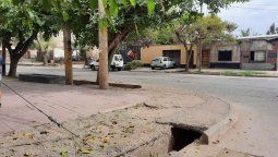 Asesinaron a un hombre de un tiro en la cabeza para robarle el celular