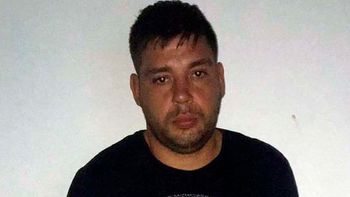 Detuvieron tras un tiroteo al delincuente que robó un banco y mató a un cajero
