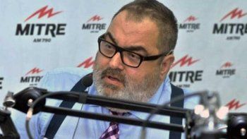 Lanata quiso comprar un encendedor por internet y estalló de la bronca