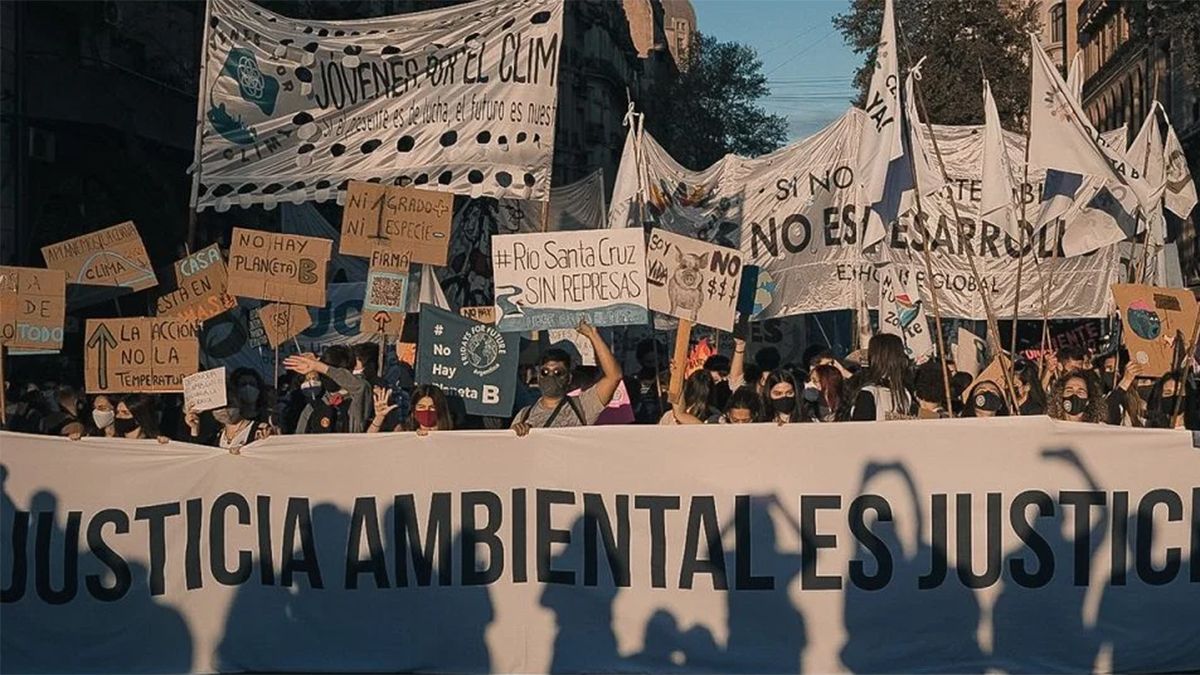Los principales candidatos fueron consultados por sus propuestas sobre cambio climático.