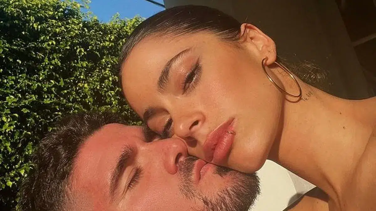 Se casan Tini Stoessel y Rodrigo de Paul: Ya están armando la despedida