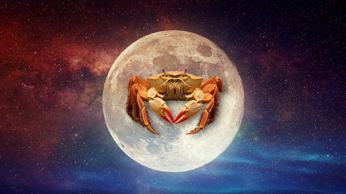 Astrología: las predicciones para los 12 signos del zodiaco por la Luna en Cáncer