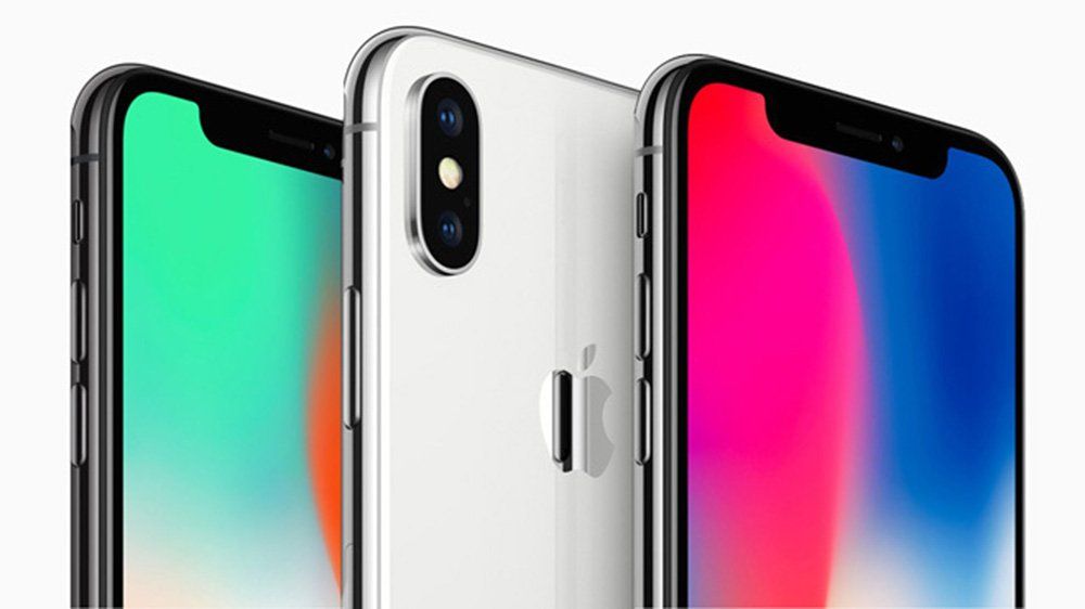 Los nuevos IPhone salen a la venta el miércoles en EE. UU.