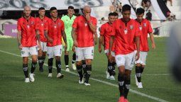 La idea de hacer mini-torneos para definir la Primera Nacional