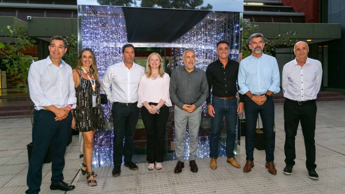 Expo Vea Vendimia 2025: todos los detalles y las fotos del gran evento vitivinícola. Foto: gentileza Vea.