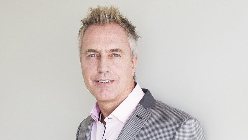 Marley preparó las valijas y se vino a Mendoza.