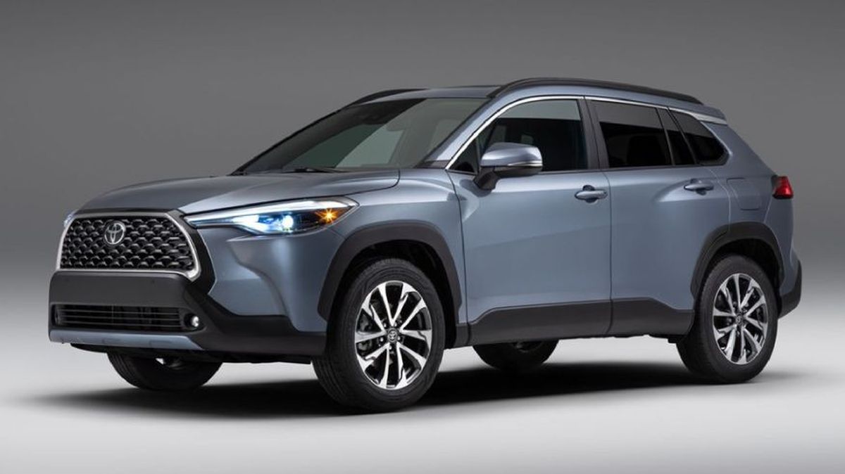 El Toyota Corolla Cross tiene un precio superior, aunque su ventaja es ser de una de las marcas más confiables y establecidas del mercado. El Toyota Corolla Cross tiene un precio superior, aunque su ventaja es ser de una de las marcas más confiables y establecidas del mercado.