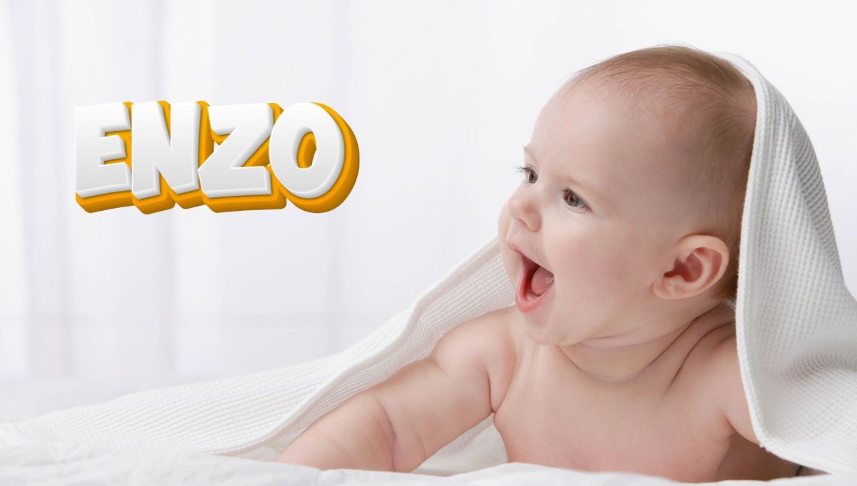 Enzo se volvió un nombre muy usado los últimos años, sobre todo por Enzo Fernández, jugador de la selección Argentina. Enzo se volvió un nombre muy usado los últimos años, sobre todo por Enzo Fernández, jugador de la selección Argentina.