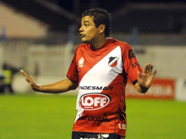 Que no se te escape, Maipú