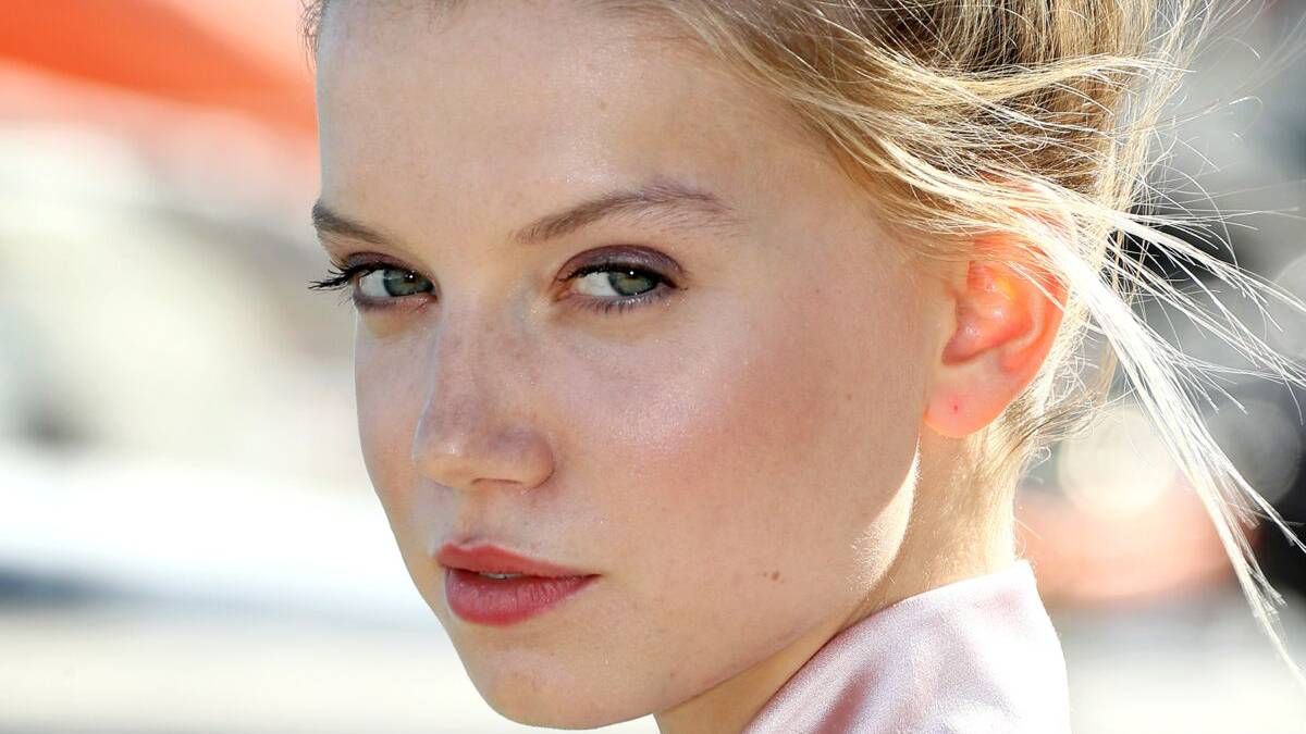 Eden Ducourant, protagonista de Una madre perfecta, la miniserie francesa de Netflix.