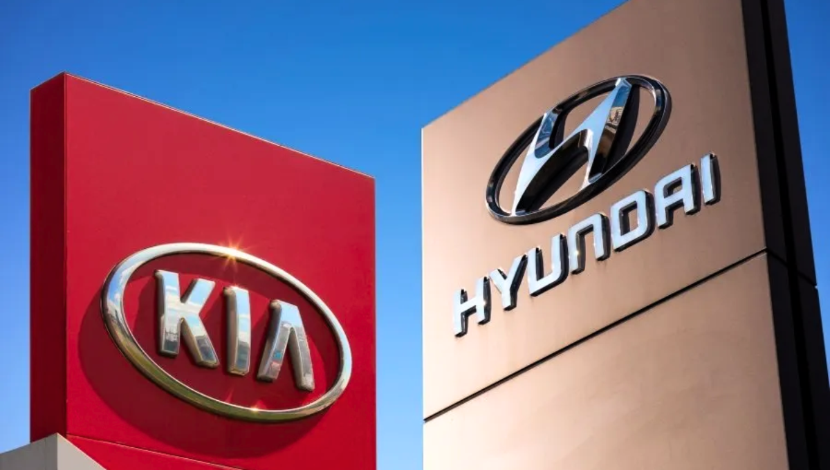 Kia y Hyundai pagarán 3000 dólares a sus conductores