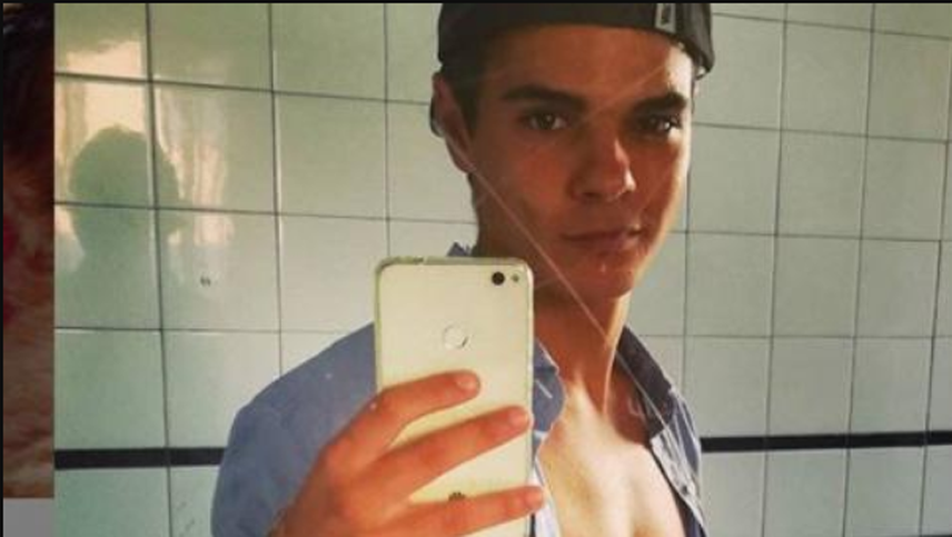 El caníbal del tupper, el asesino que descuartizó y se comió a su madre