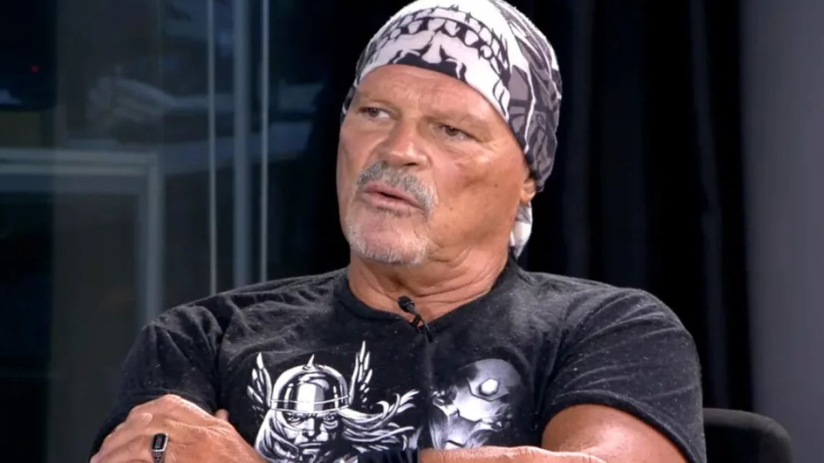 Gran Hermano: internaron a Alfa tras abandonar la casa