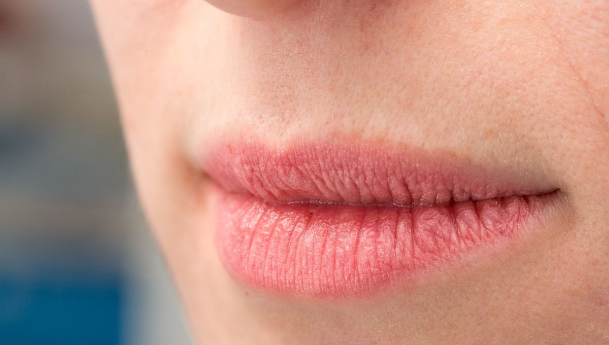 ¿Cómo cuidar los labios en invierno para que no se agrieten?
