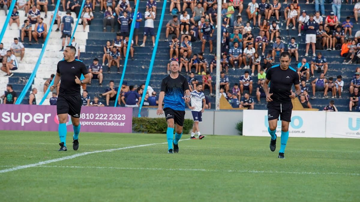 Foto: Axel Lloret (UNO).