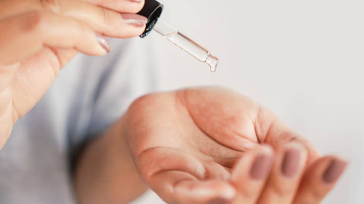 Cómo cuidar las manos con un barato remedio casero.