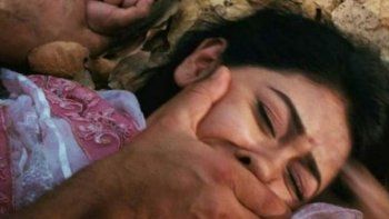 Mujeres y niñas esclavas: ISIS tiene un manual para violar y golpear a las prisioneras