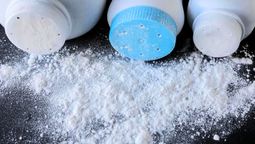 Un ingrediente de cocina puede reemplazar al talco tradicional con los mismos beneficios para los pies
