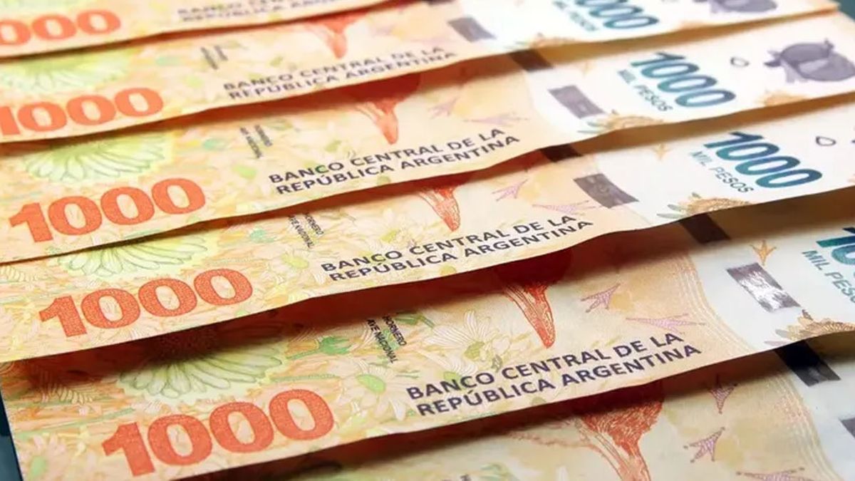 Los nuevos billetes se fabricarán en el exterior. 