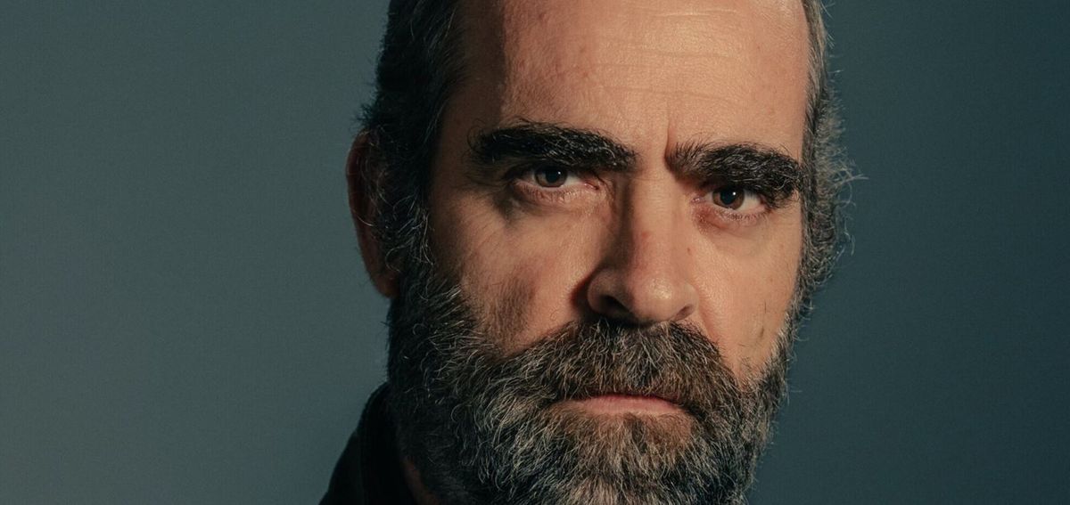 Luis Tosar arrasa en Netflix con esta película española de éxito mundial.