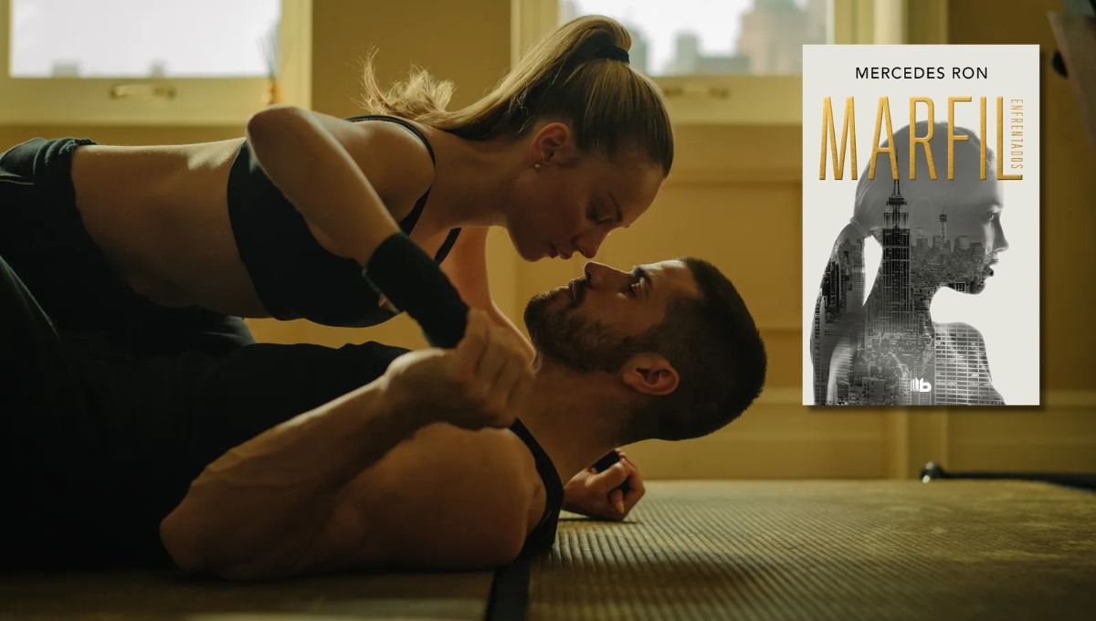 ¿De qué trata la nueva película de Ester Expósito?