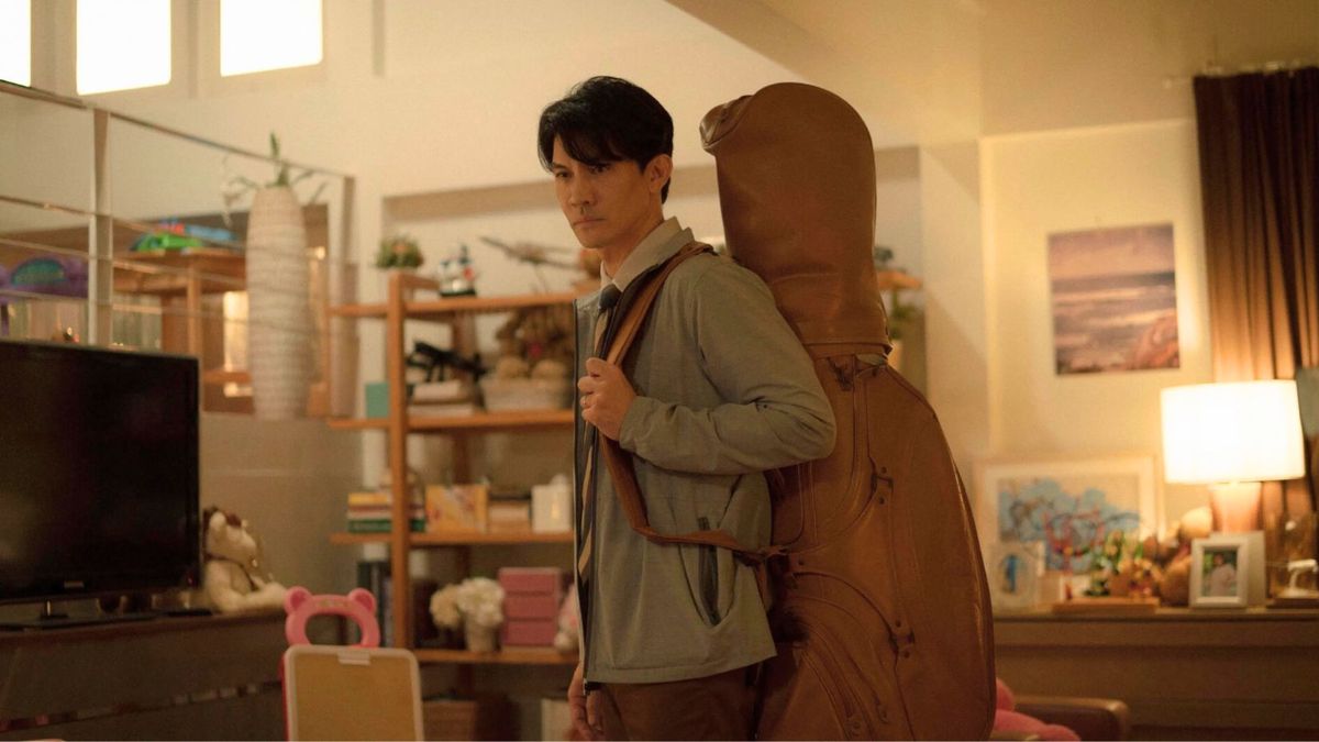 Todos te quieren cuando has muerto es un drama tailandés que recién estrena en Netflix. Todos te quieren cuando has muerto es un drama tailandés que recién estrena en Netflix.