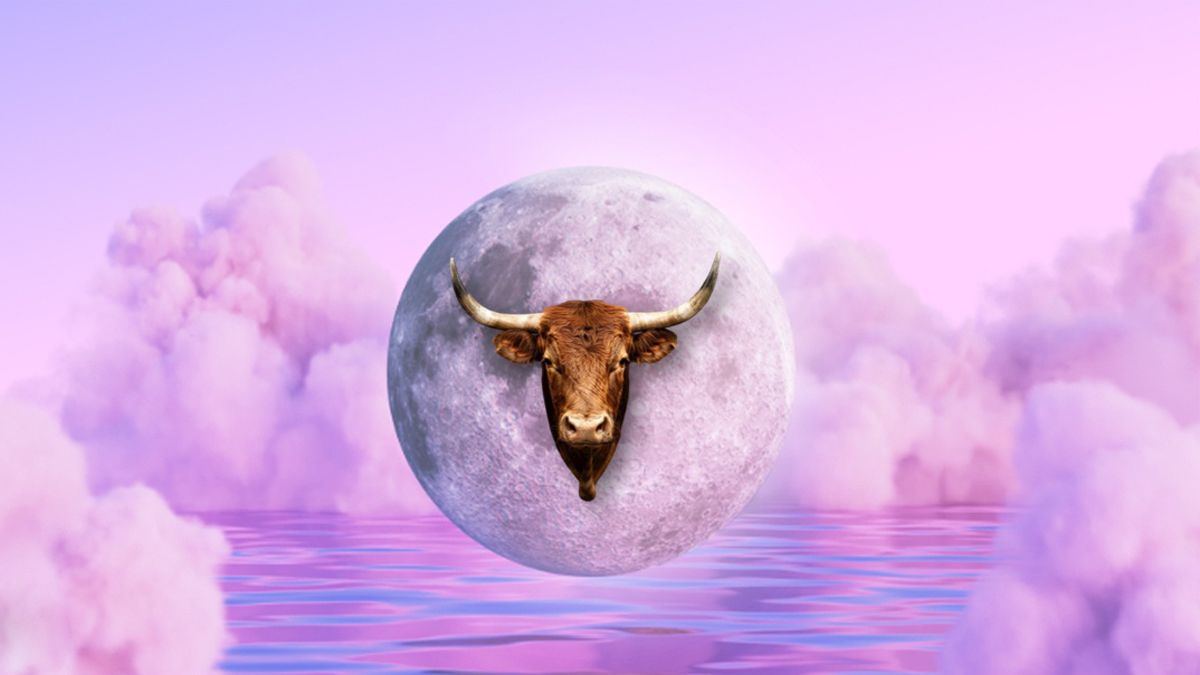 Luna en Tauro: las predicciones astrológicas para los 12 signos del zodiaco