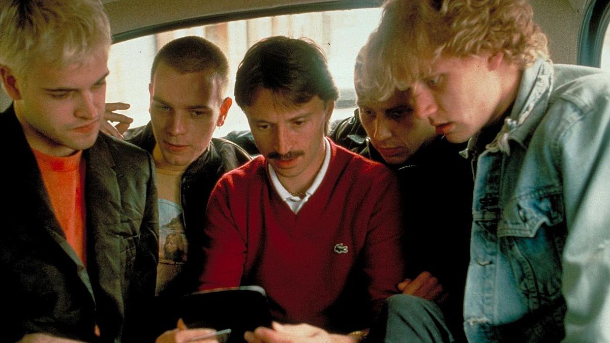 Streaming. HBO Max tiene la gran película de culto que marcó un hito.