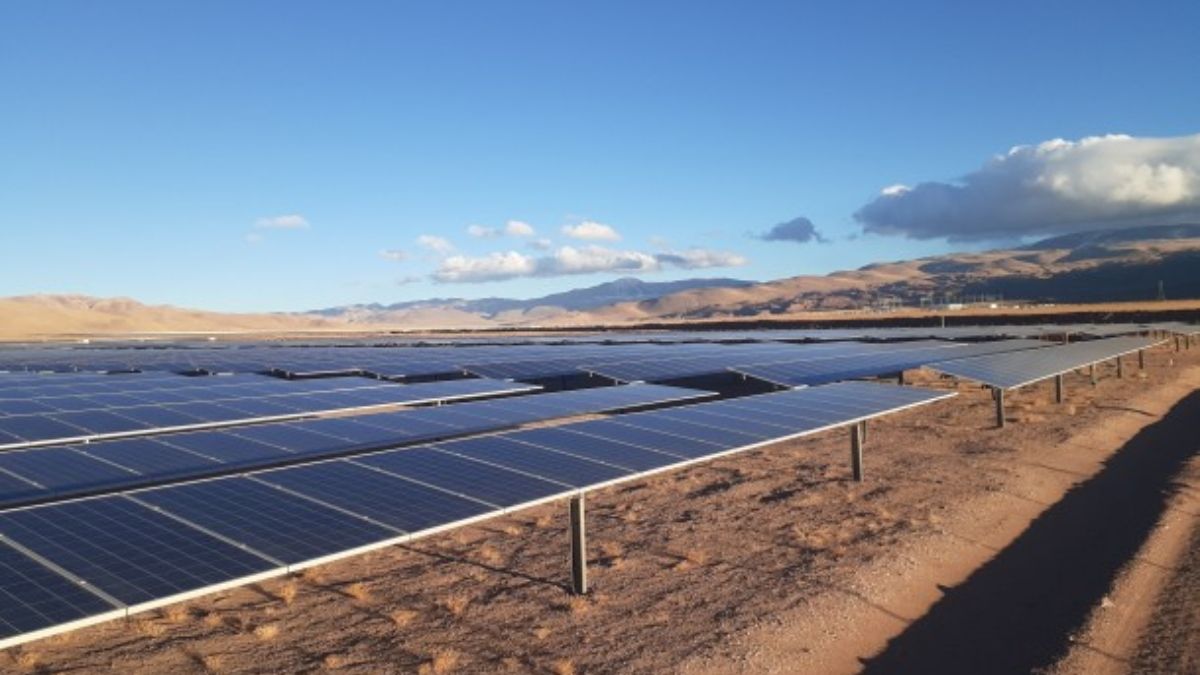 América Latina Y El Caribe Apuestan Por Las Energías Renovables