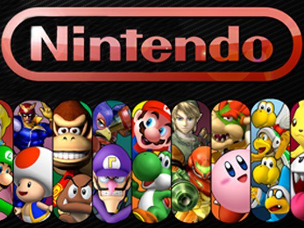 Nintendo suspendió su distribución en Brasil