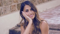 El pasado 12 de mayo, se celebró el día de la madre en Estados Unidos, país donde Antonela Roccuzzo disfruta de la vida junto a su familia