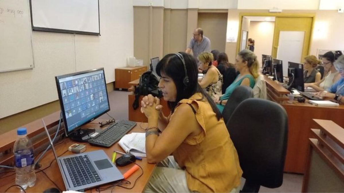 Después de 11 años, la DGE abrió el concurso para secretarías docentes