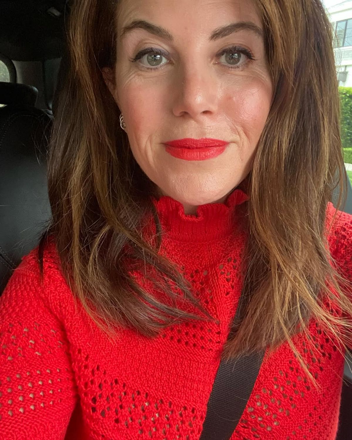 Monica Lewinsky. Monica Lewinsky.