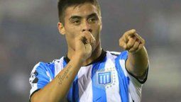 Brian Fernández admitió haber tomado una “droga social”