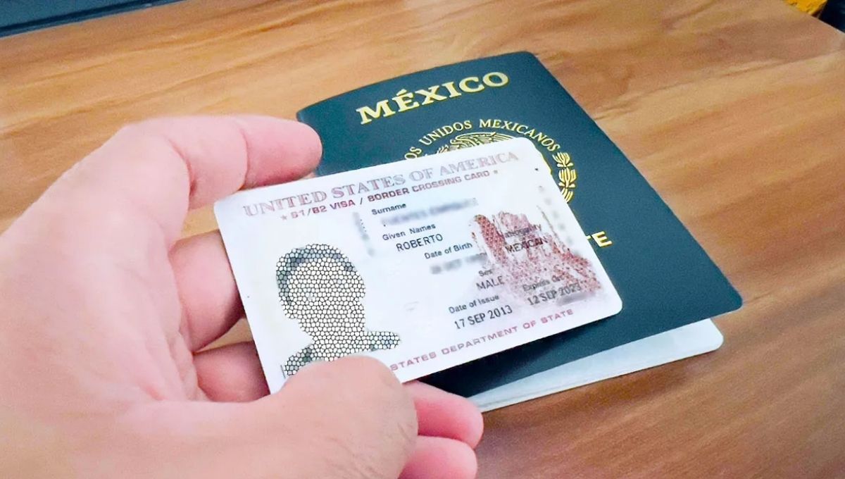 Las ciudades de México donde hay más disponibilidad de citas para sacar la visa de Estados Unidos