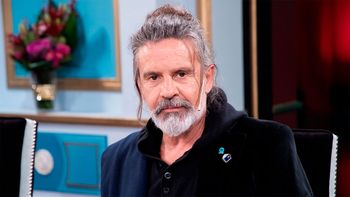 Osvaldo Laport y una fuerte historia de vida relacionada a la premonición