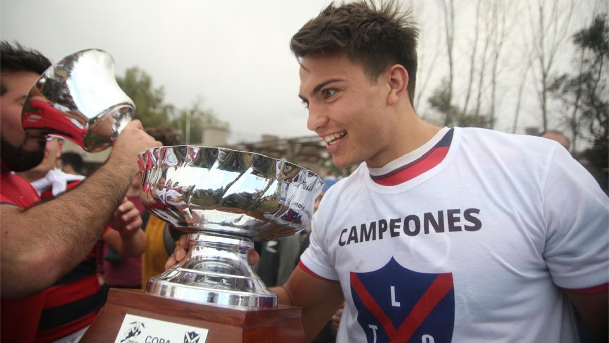 Foto: Fernando Martínez (UNO)