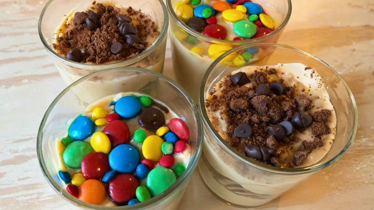 Cómo preparar Serenito casero: la receta del postre cremoso y riquísimo con 5 ingredientes